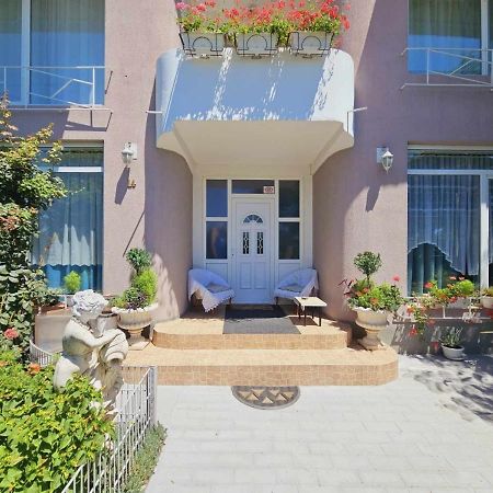 Casa Ana Hotel Eforie Nord Exterior photo